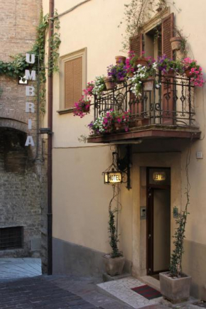 Hotel Umbria Perugia